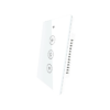 MOES Wi-Fi + RF Dimmer Switch