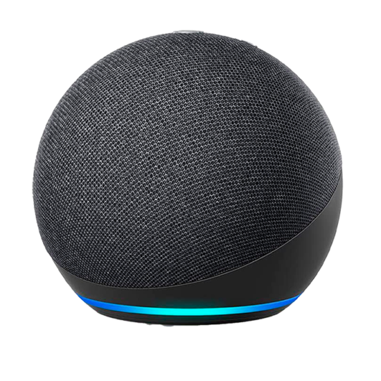 Alexa Echo Dot 4ta Generación + 🎁