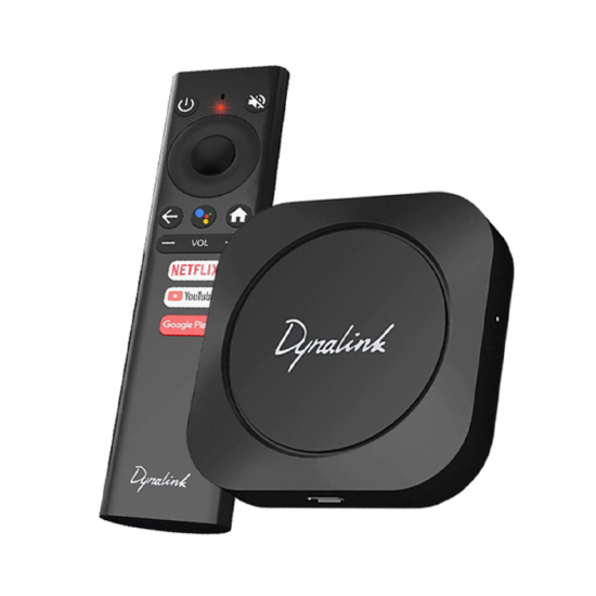 Dynalink Ultra + 🎁