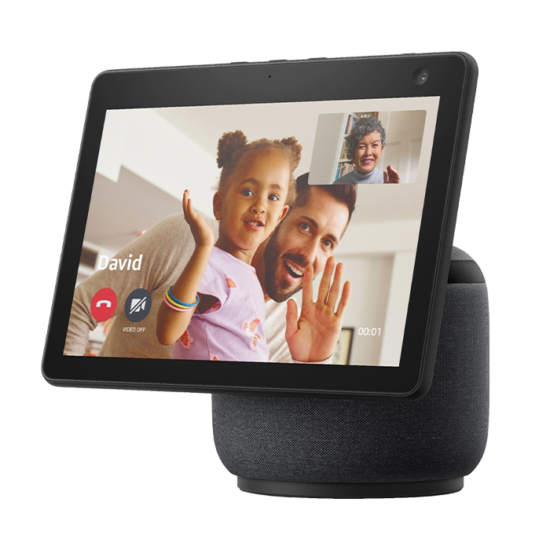 Amazon Echo Show 10 + 🎁