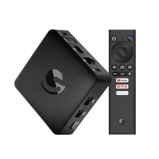 Ematic 4k Ultra + 🎁