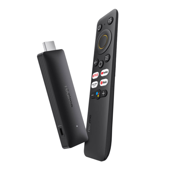Realme Stick + 🎁