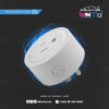 Tuya WiFi Smart Socket - Imagen 2