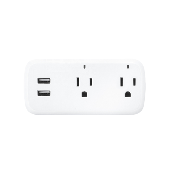 Smart Socket BSD08