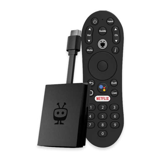 Tivo Stream + 🎁