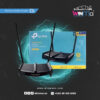 Tp-link TL-WR841HP - Imagen 2
