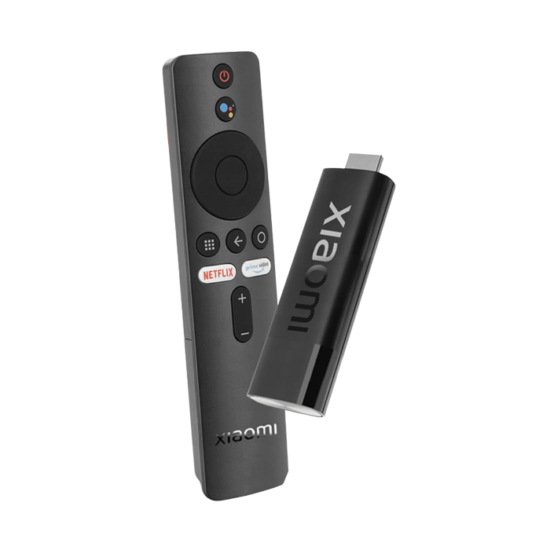 Xiaomi Mi TV Stick 4K + 🎁