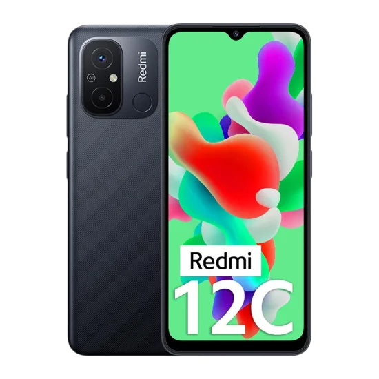 Xiaomi Redmi 12C