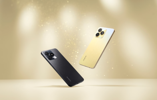 Realme C53 - Imagen 4