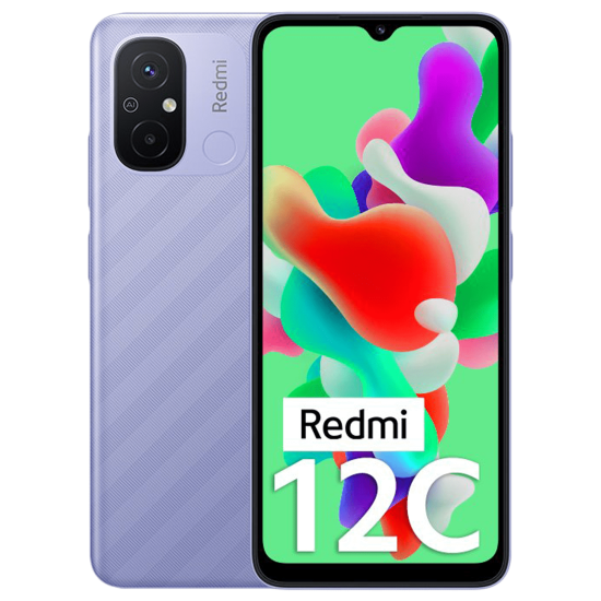 Xiaomi Redmi 12C - Imagen 2