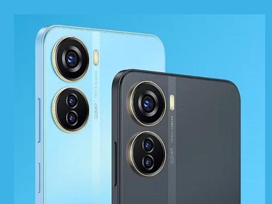 ZTE Blade v40 - Imagen 3