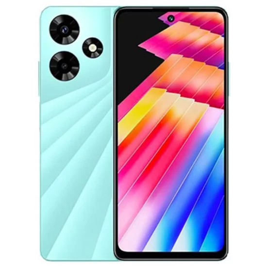 Infinix Hot 30 - Imagen 3