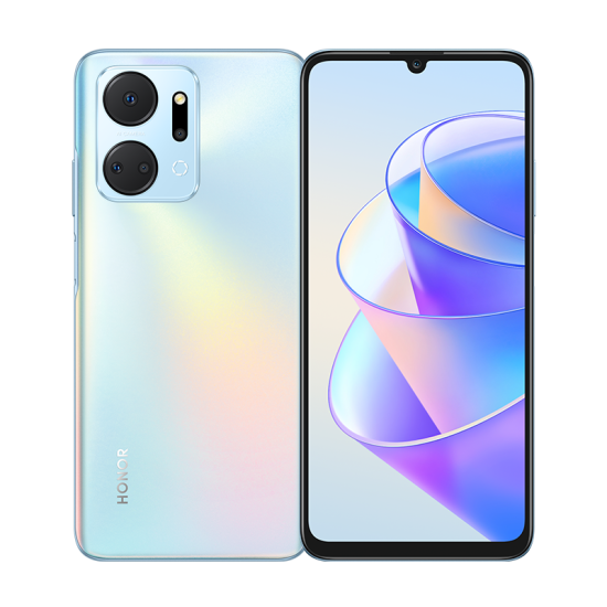 Honor X7a