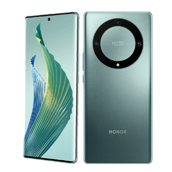 Honor Magic 5 LITE - Imagen 3
