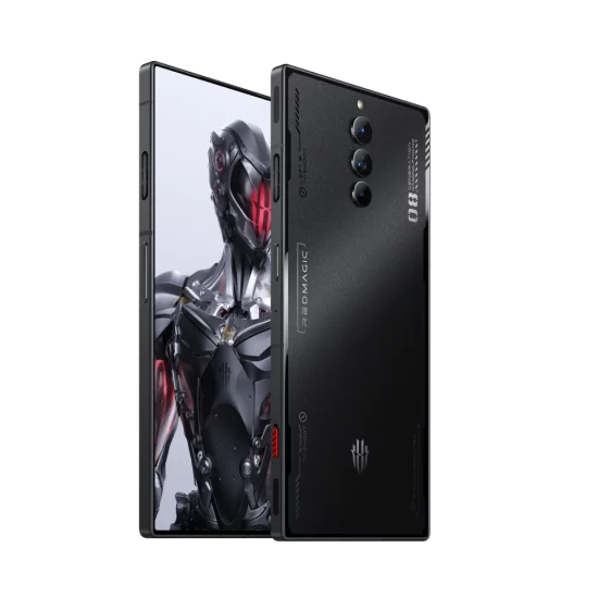 ZTE Redmagic 8 Pro - Imagen 2