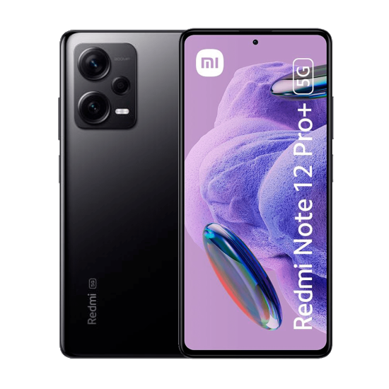 Xiaomi Redmi Note 12 Pro+5G