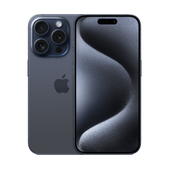 Apple iPhone 15 Pro