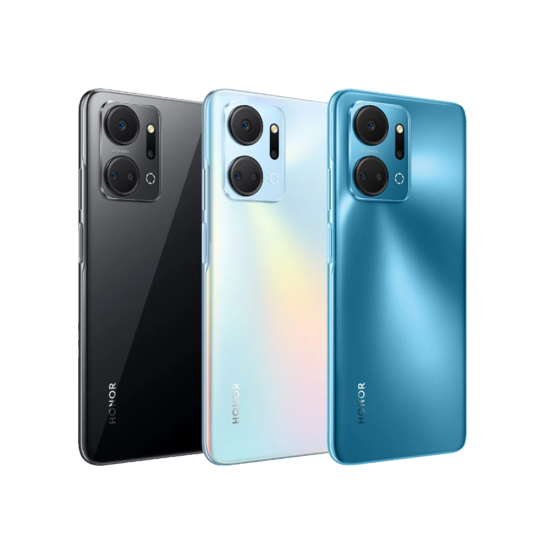 Honor X7a - Imagen 4