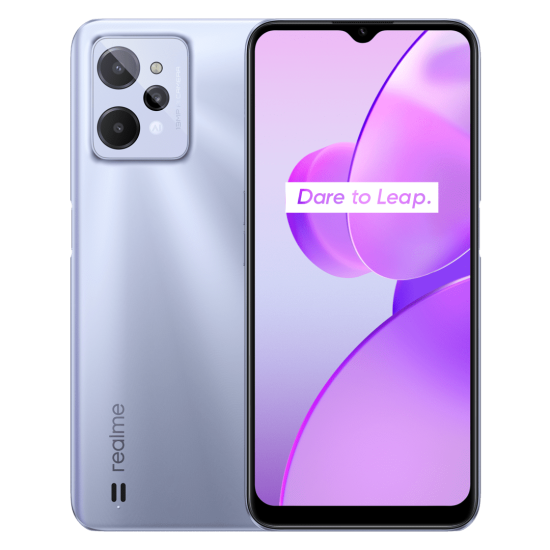 Realme C31 - Imagen 2
