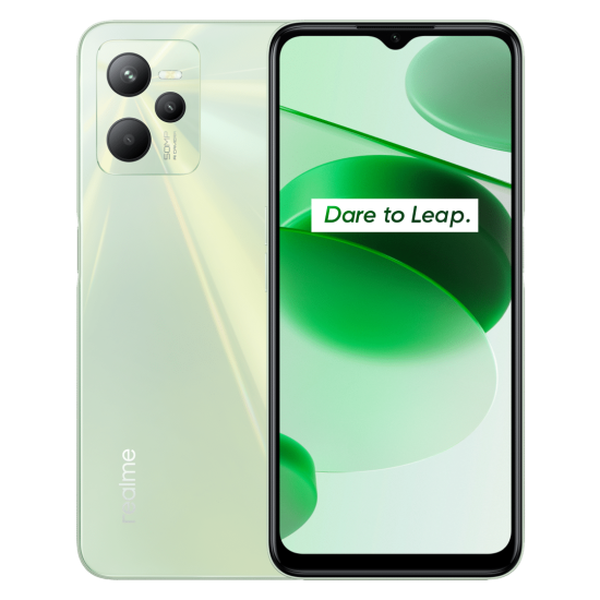 Realme C31