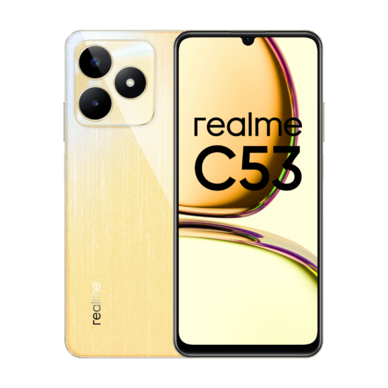 Realme C53
