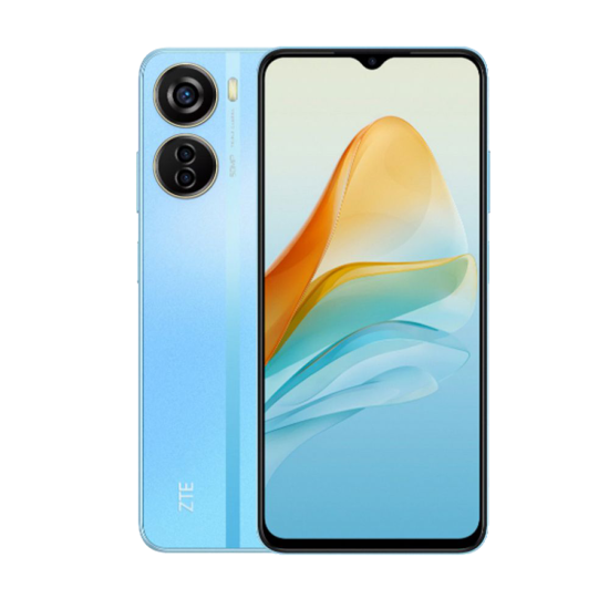 ZTE Blade v40 - Imagen 2