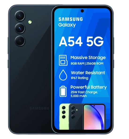 Samsung A54
