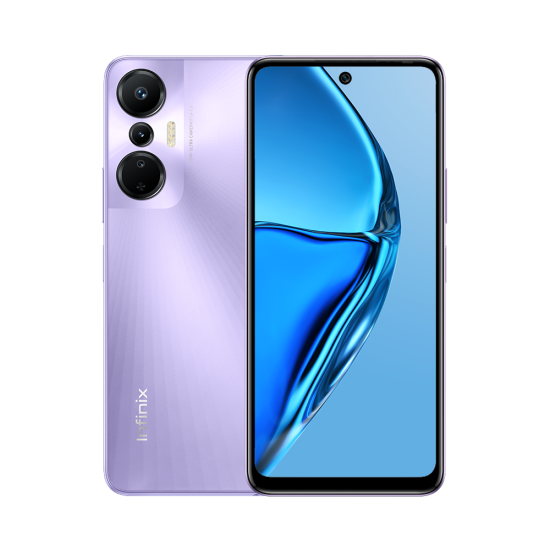 Infinix Hot 20S