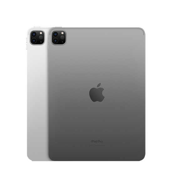 Apple iPad Pro 11" (2022) - Imagen 2