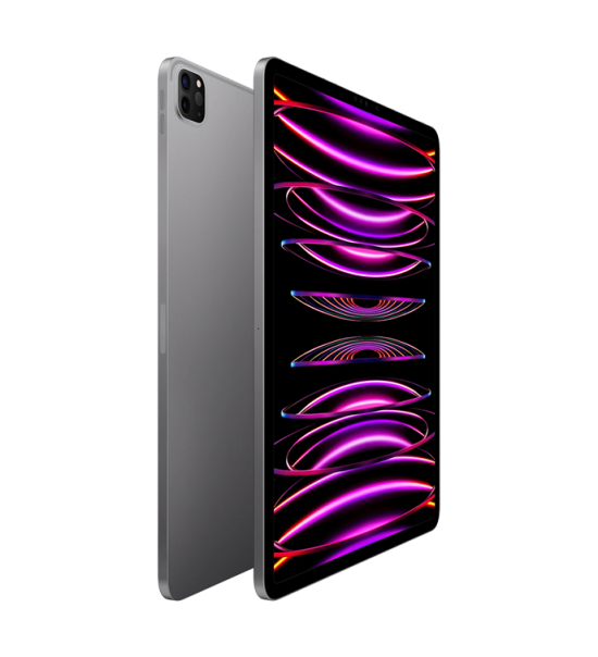 Apple iPad Pro 11" (2022) - Imagen 3